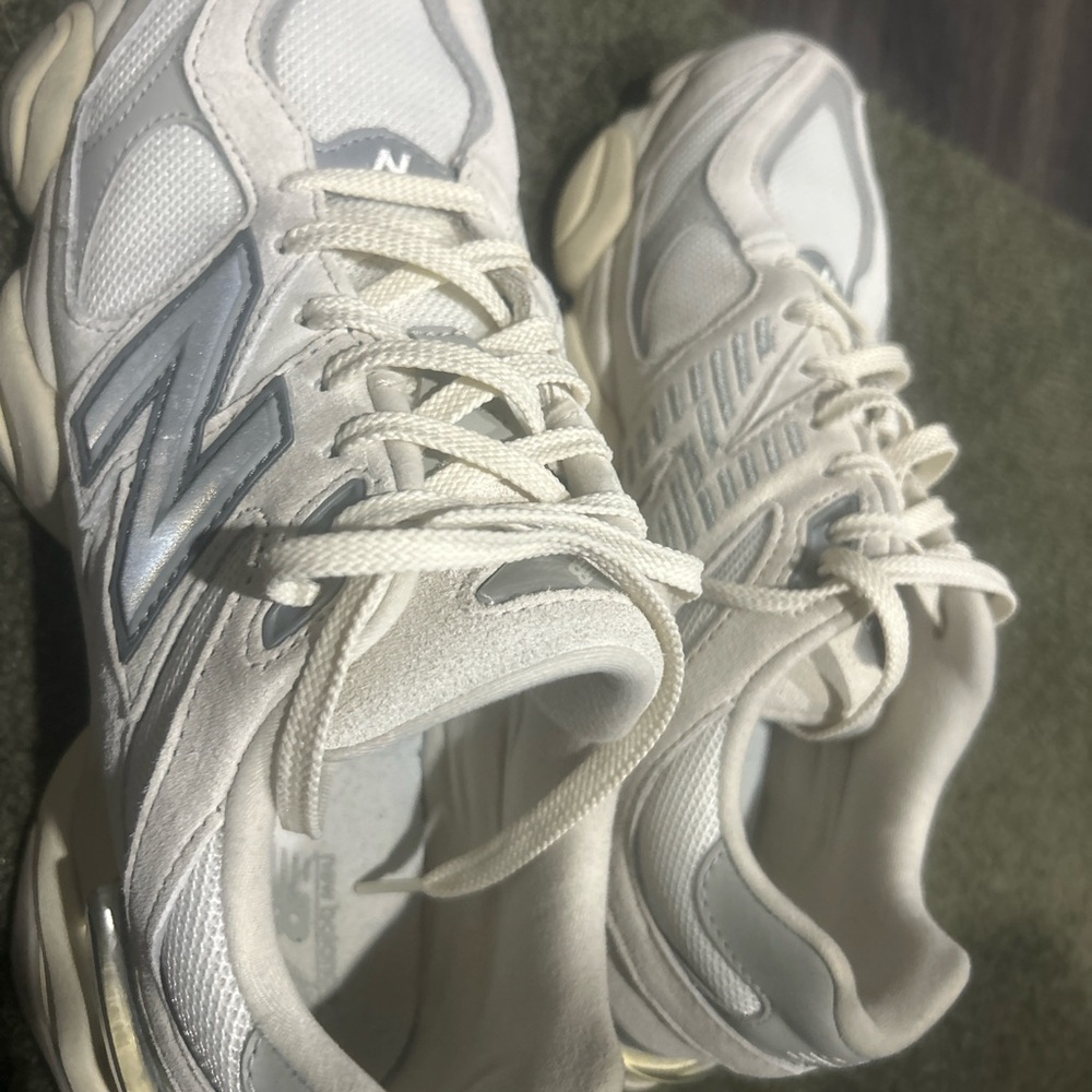 New balance 9060 men’s shoe - Picture 2 of 5